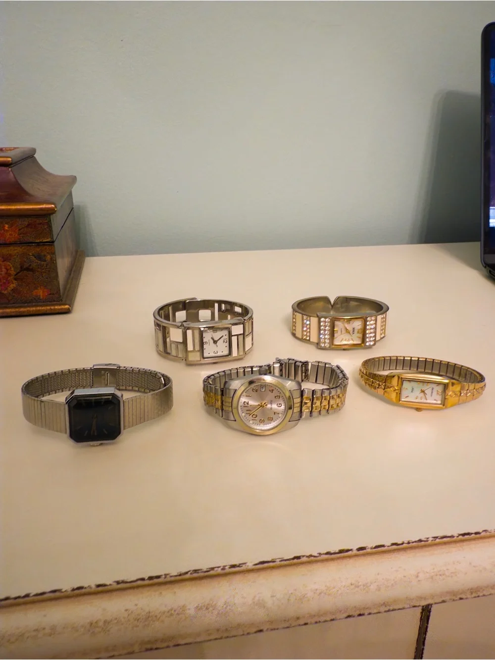 26 Piece Watch Bundle